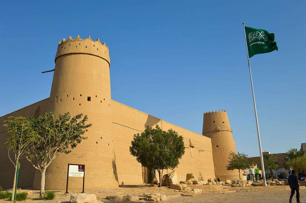 Riyadh