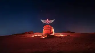 Ancient Kingdoms Festival