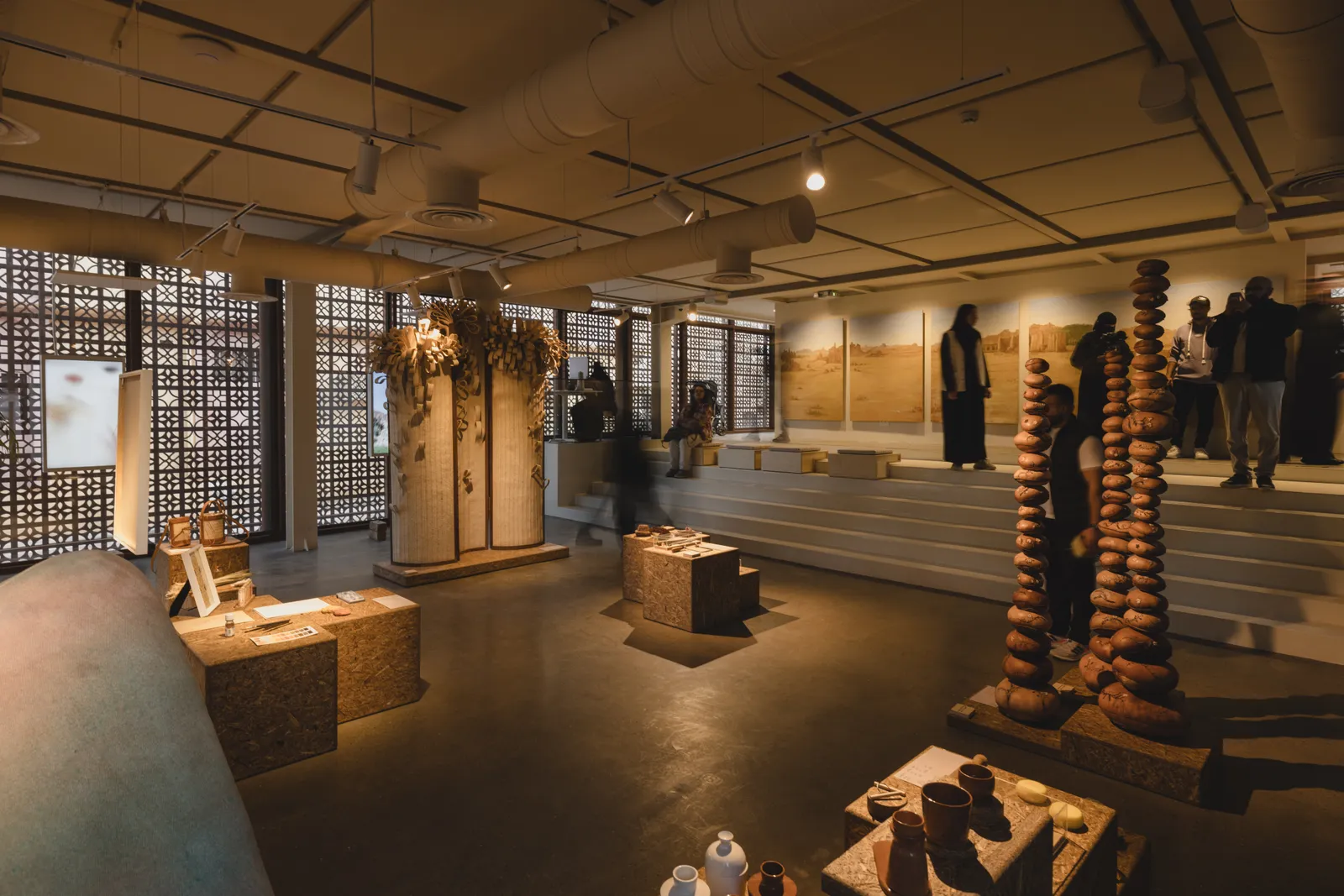 Arts Festival & Desert x