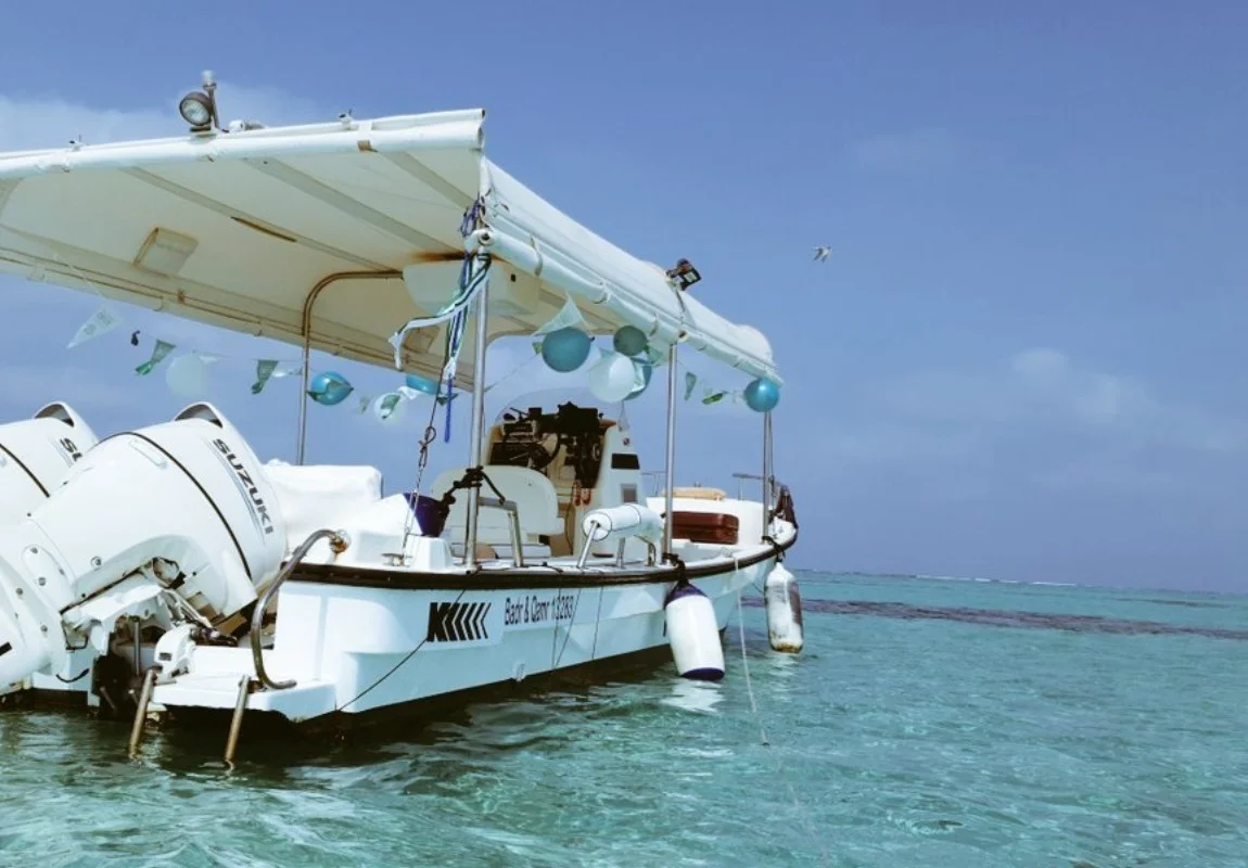 Bayada Island Diving