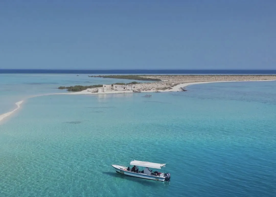 Bayada Island Diving