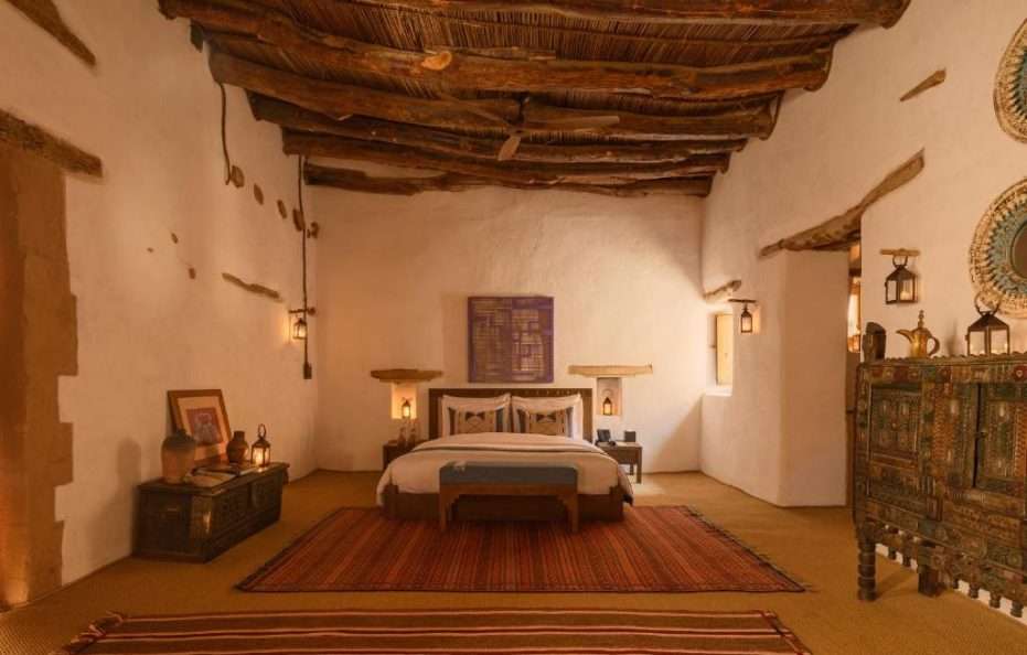 Dar Al Bukhour – Superior Dar