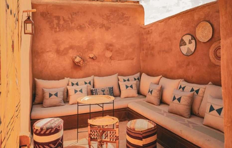 Dar Al Bukhour – Superior Dar