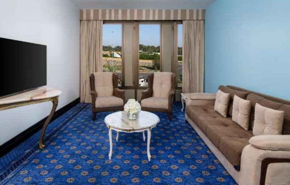InterContinental Taif by IHG