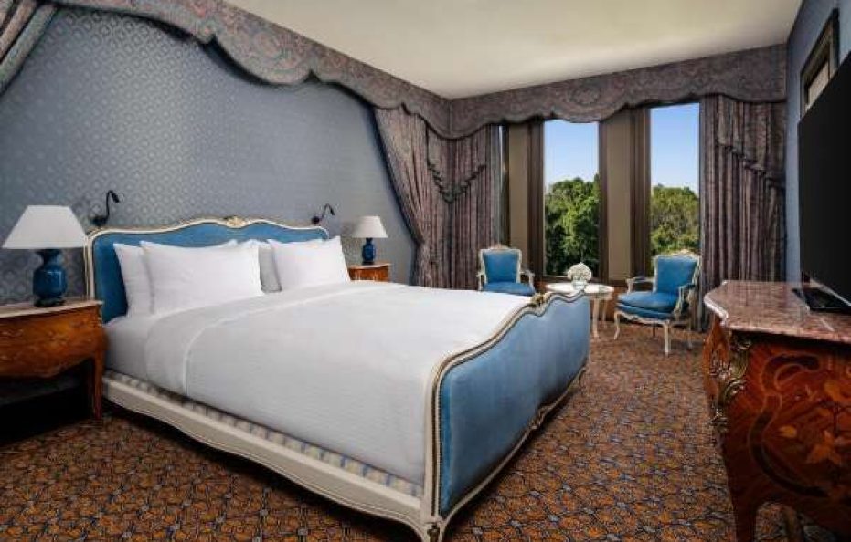 InterContinental Taif by IHG