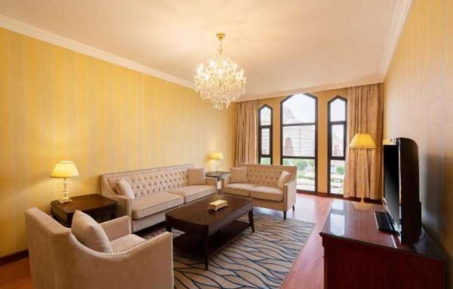 Le Meridien Medina