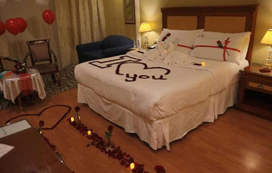 Le Meridien Medina