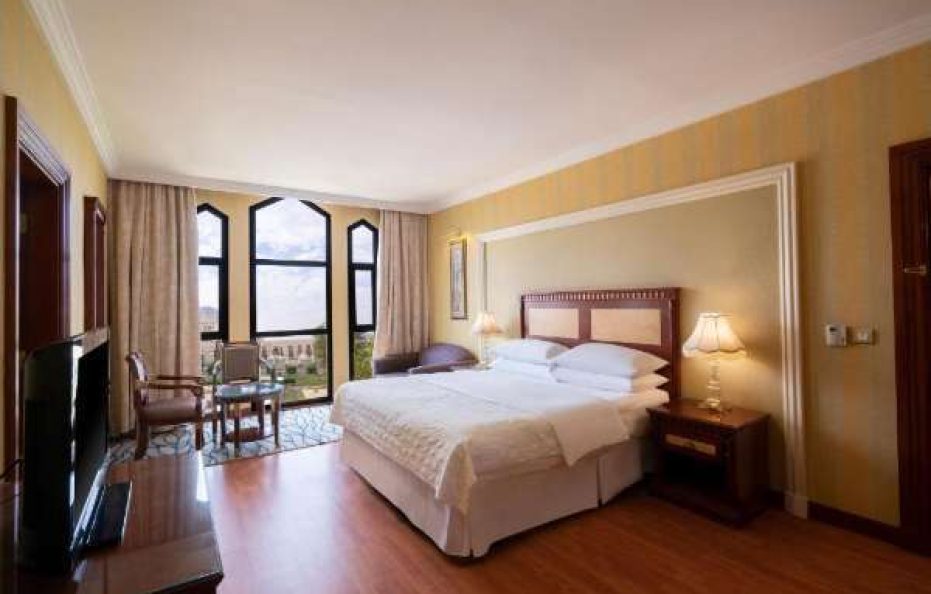 Le Meridien Medina