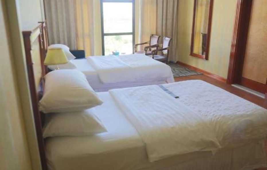 Le Meridien Medina