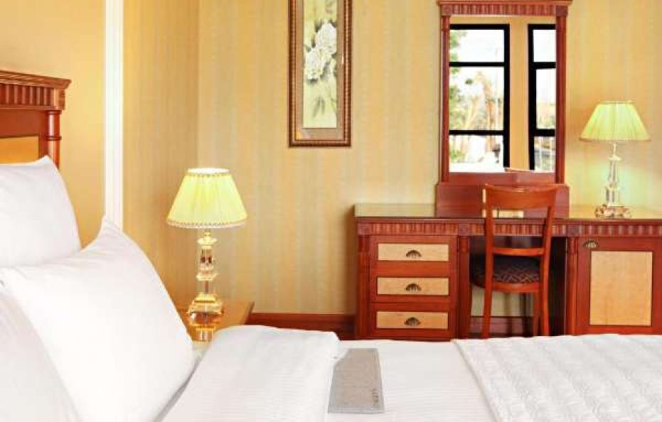 Le Meridien Medina