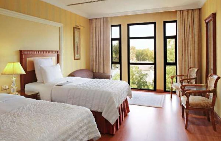 Le Meridien Medina