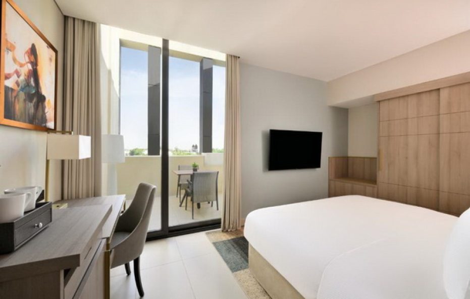 Movenpick Hotel Tahlia Jeddah