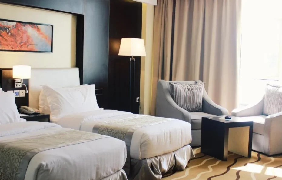 National Park Hotel