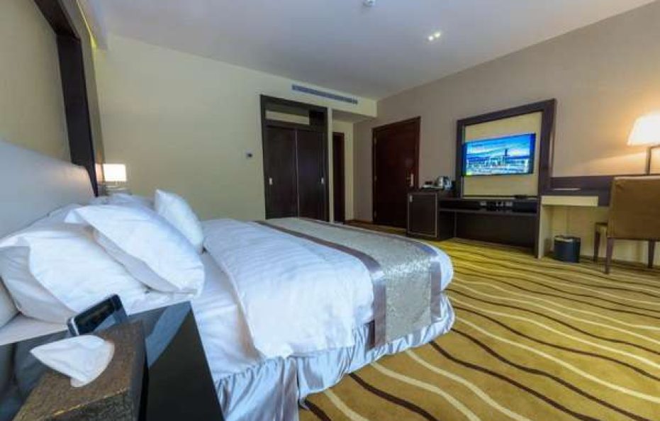 National Park Hotel