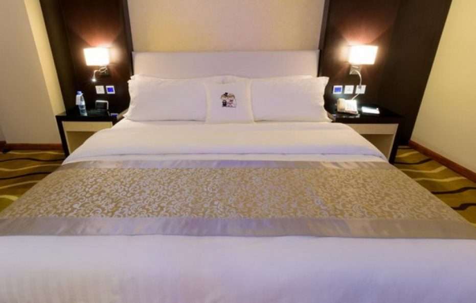 National Park Hotel