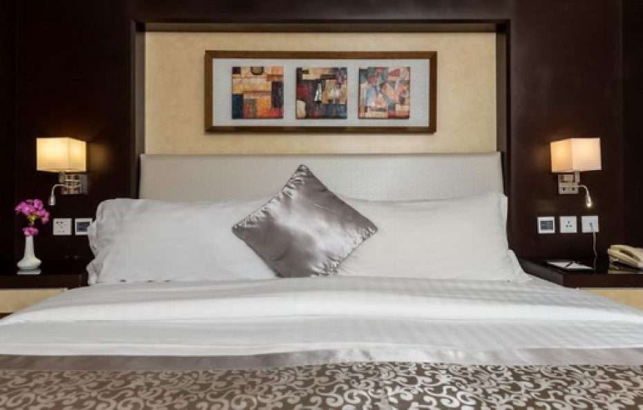 National Park Hotel
