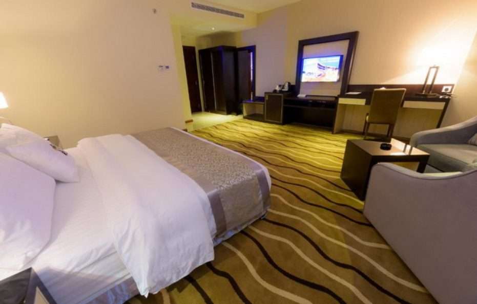 National Park Hotel