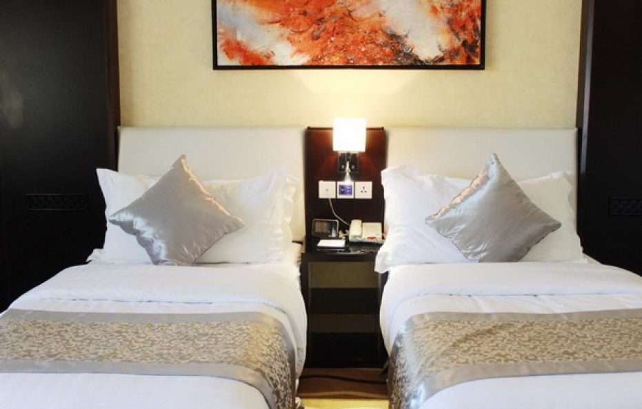 National Park Hotel
