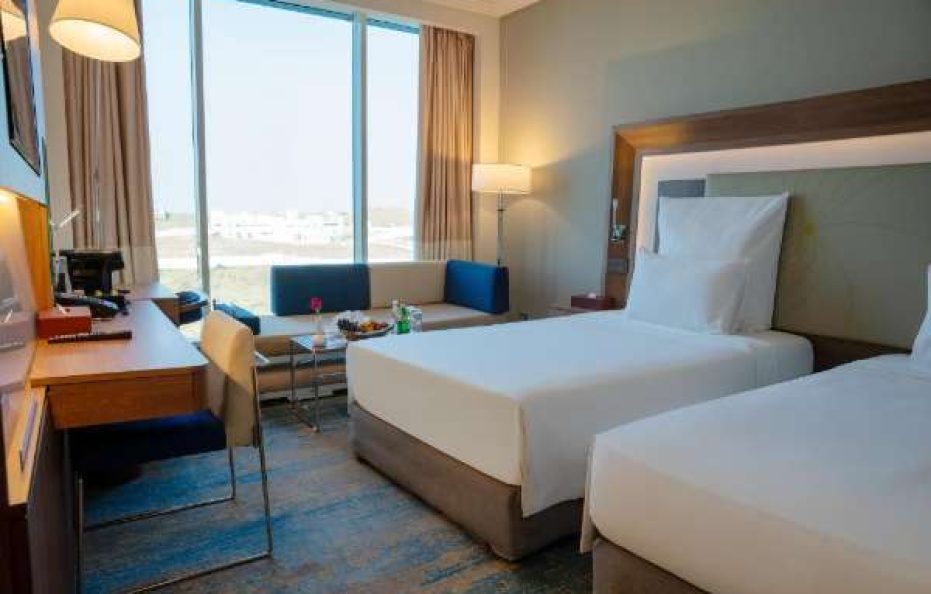 Novotel Jazan