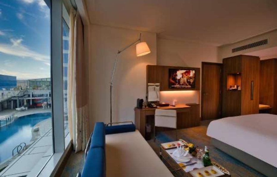 Novotel Jazan
