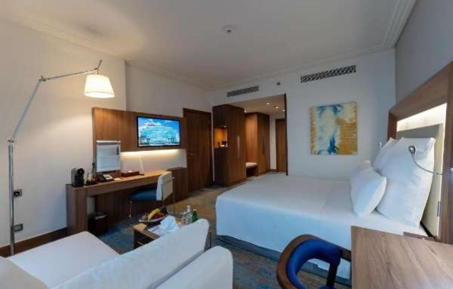 Novotel Jazan