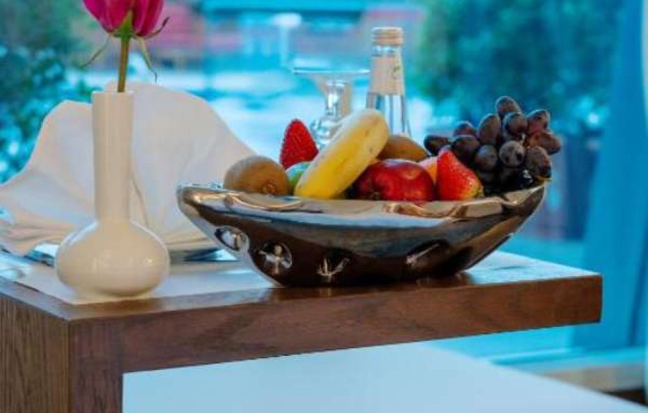 Novotel Jazan