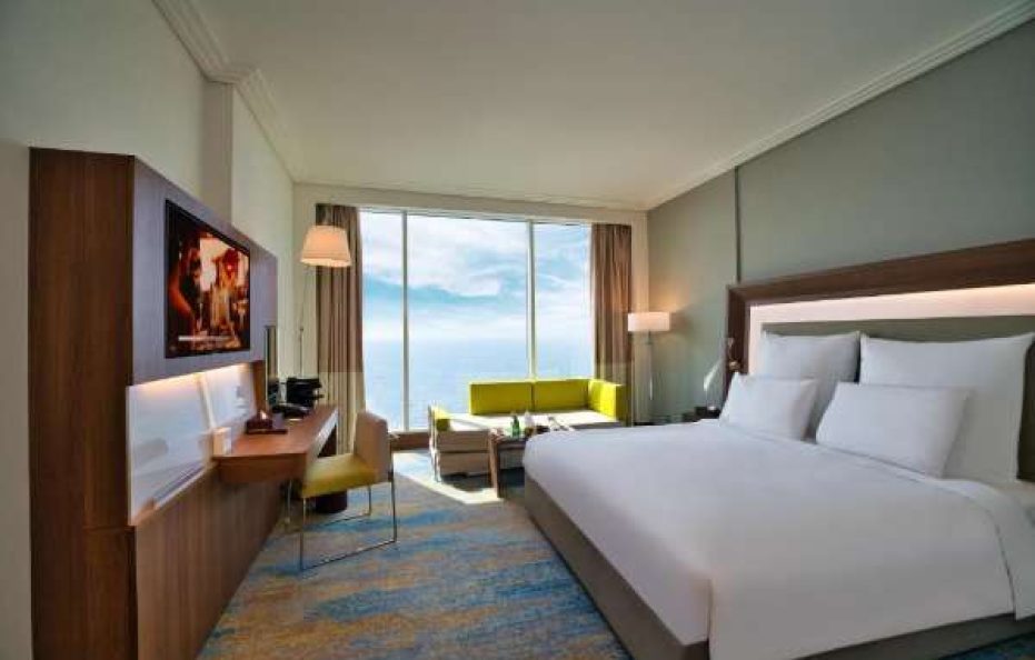 Novotel Jazan