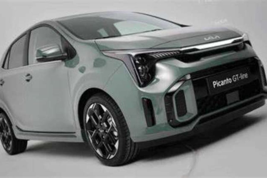 Kia Picanto