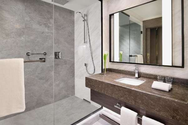 Premium King Room