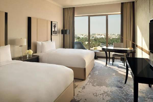 Premium King Room