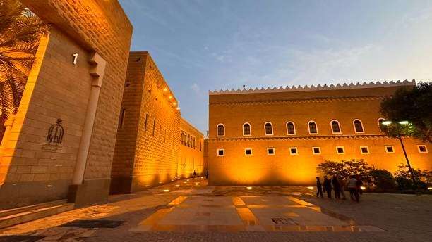 Day 1 - FULL DAY RIYADH SIGHTSEEING 