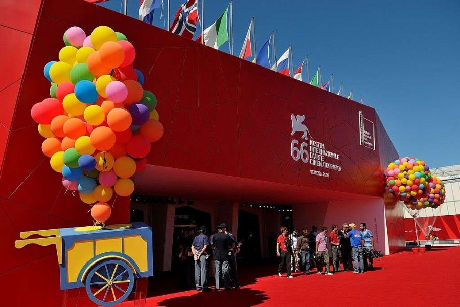 Red Sea International Film Festival – December 4 to 13, 2025