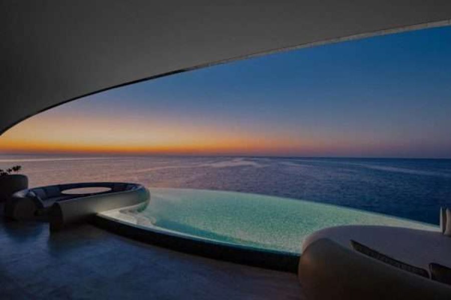 Sea Trips in Saudi Arabia