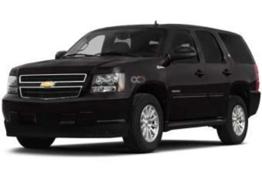 Chevrolet