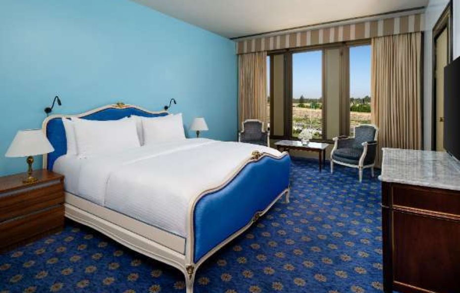 InterContinental Taif by IHG