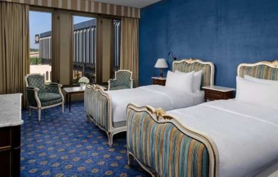 InterContinental Taif by IHG