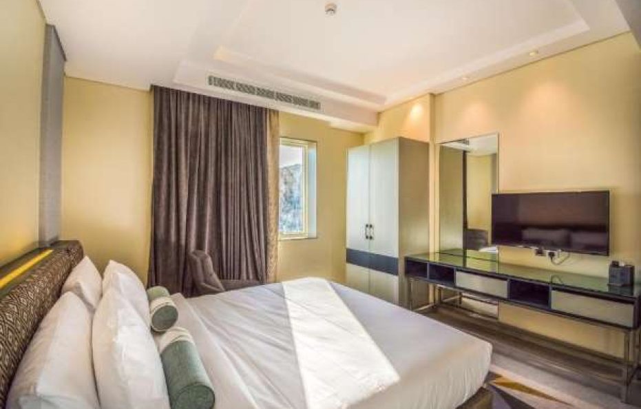 Ewaa Express Hotel – Tabuk