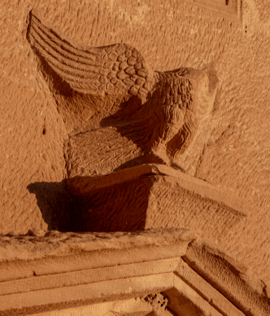 DAY: - 11   ALULA / RIYADH