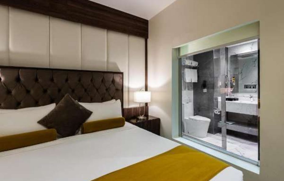 Abha Gardn Millennium Hotel