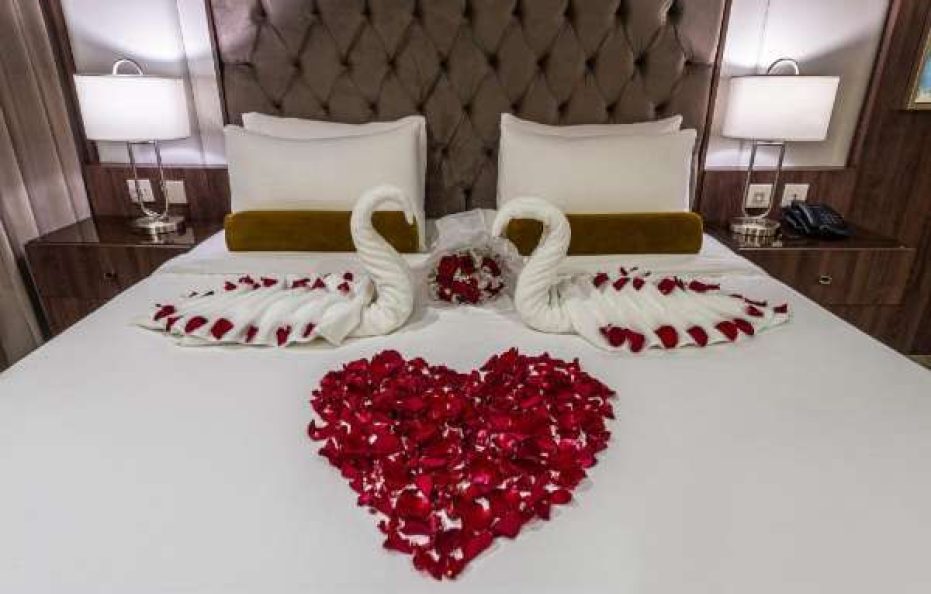 Abha Gardn Millennium Hotel