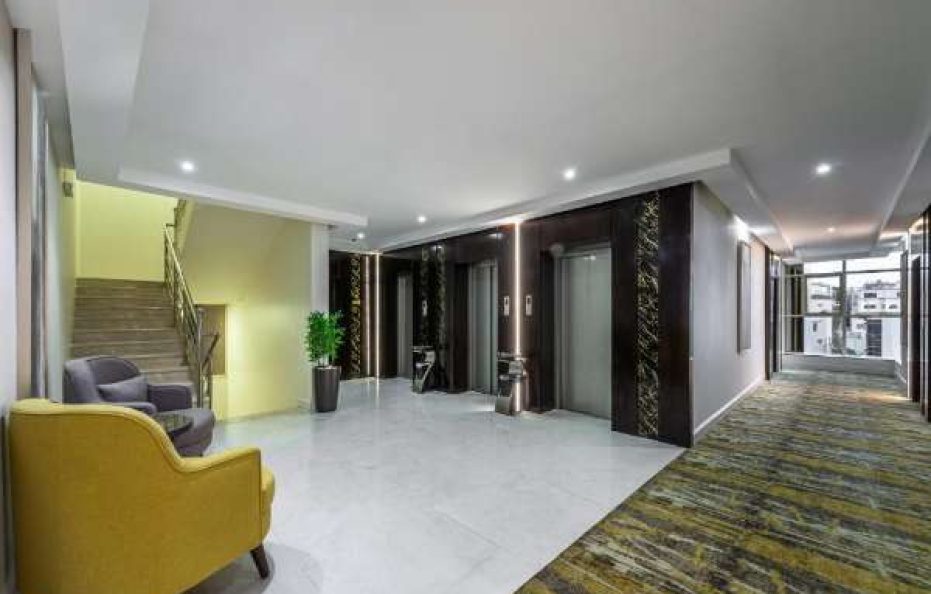 Abha Gardn Millennium Hotel