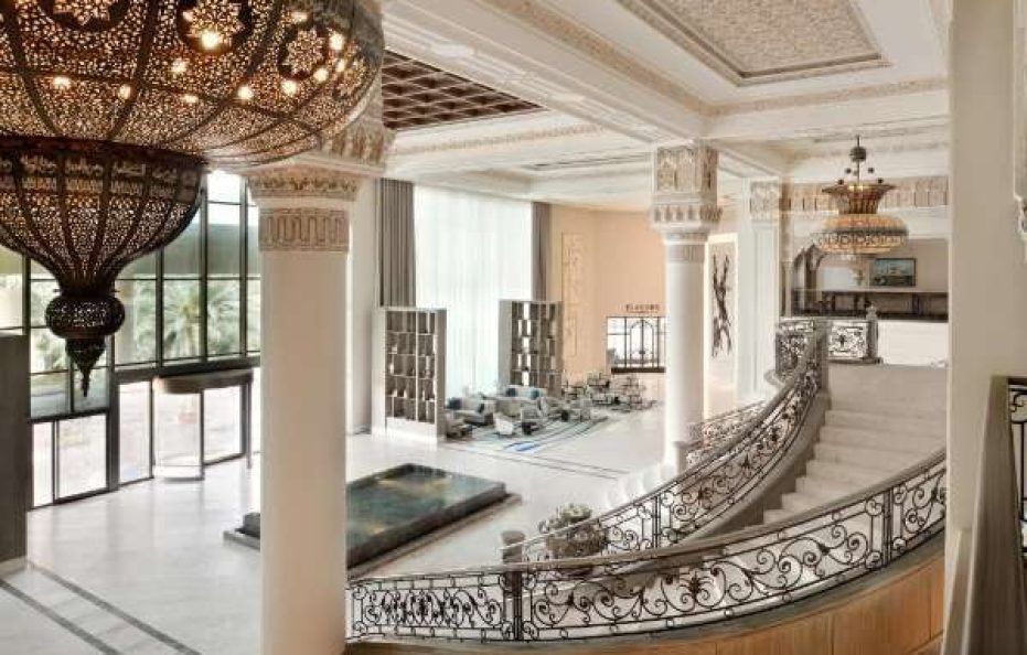 Al Ahsa InterContinental by IHG
