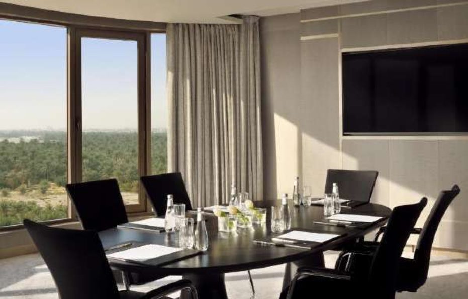 Al Ahsa InterContinental by IHG