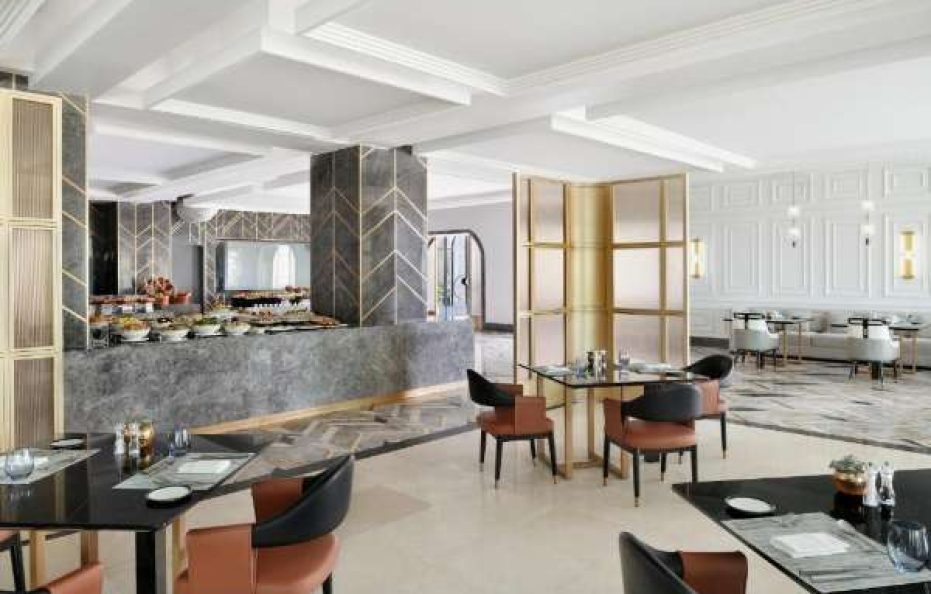 Al Ahsa InterContinental by IHG