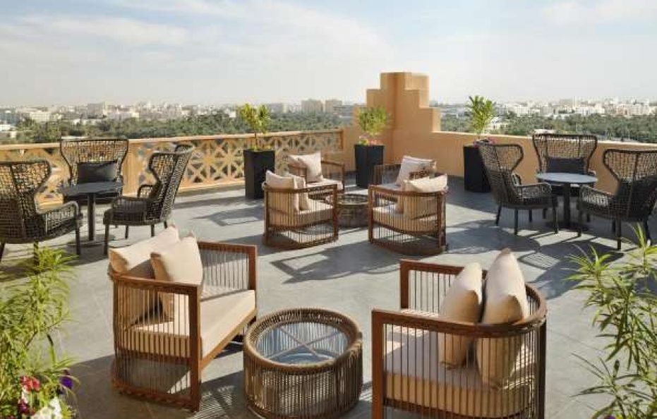Al Ahsa InterContinental by IHG