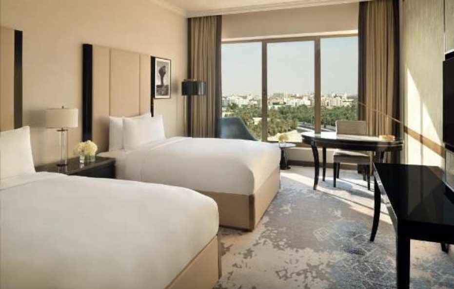 Al Ahsa InterContinental by IHG