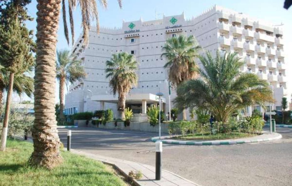 Al Rabea Hotel