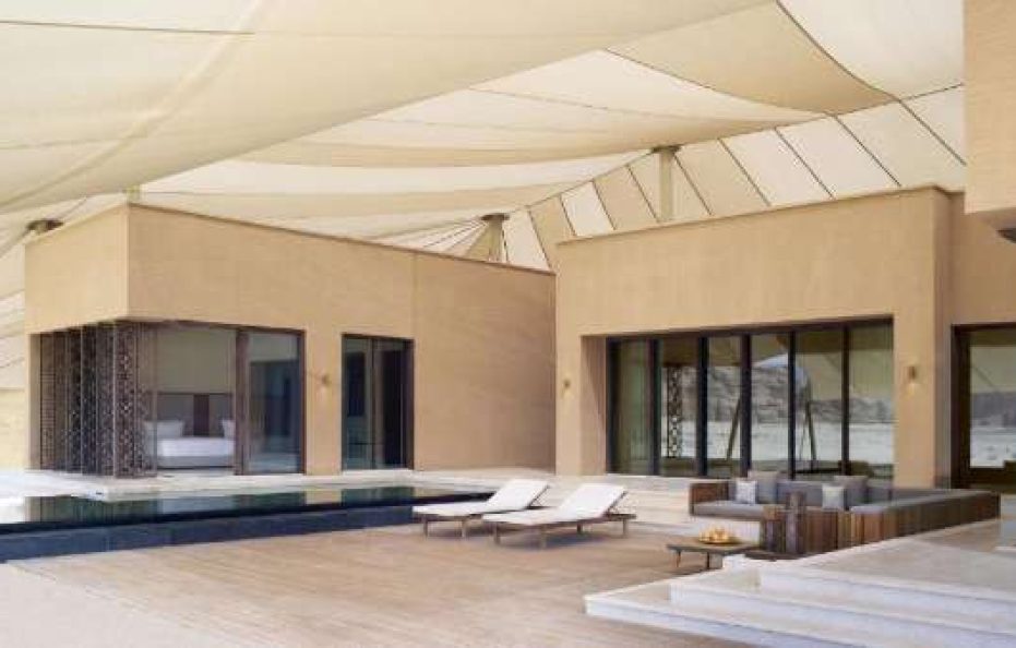 Banyan Tree AlUla