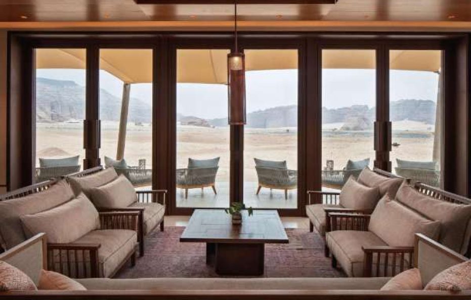 Banyan Tree AlUla