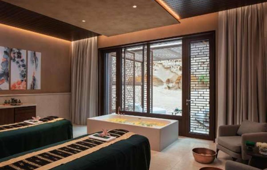 Banyan Tree AlUla